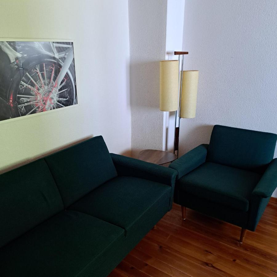 Wohn-Eitel Sonnenblick Bad Wildbad Exterior foto